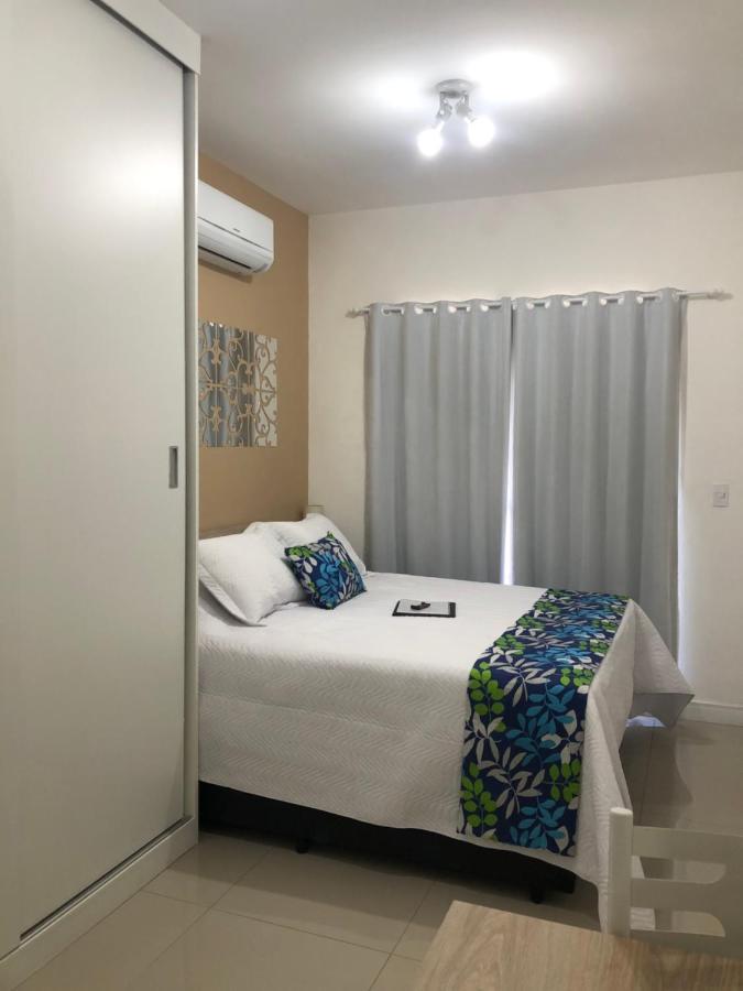 Flat Granja Viana - Espaco E Conforto Cotia  Bagian luar foto
