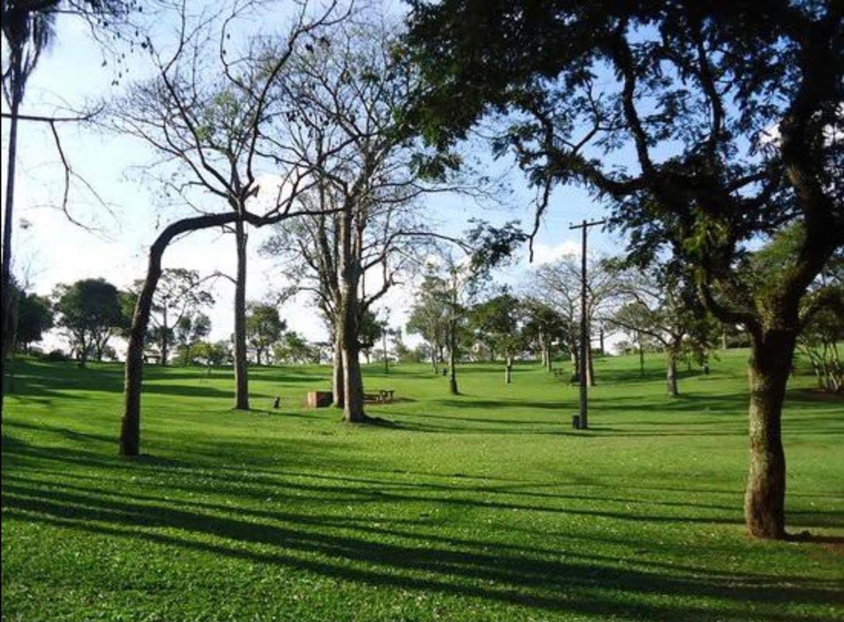 Flat Granja Viana - Espaco E Conforto Cotia  Bagian luar foto