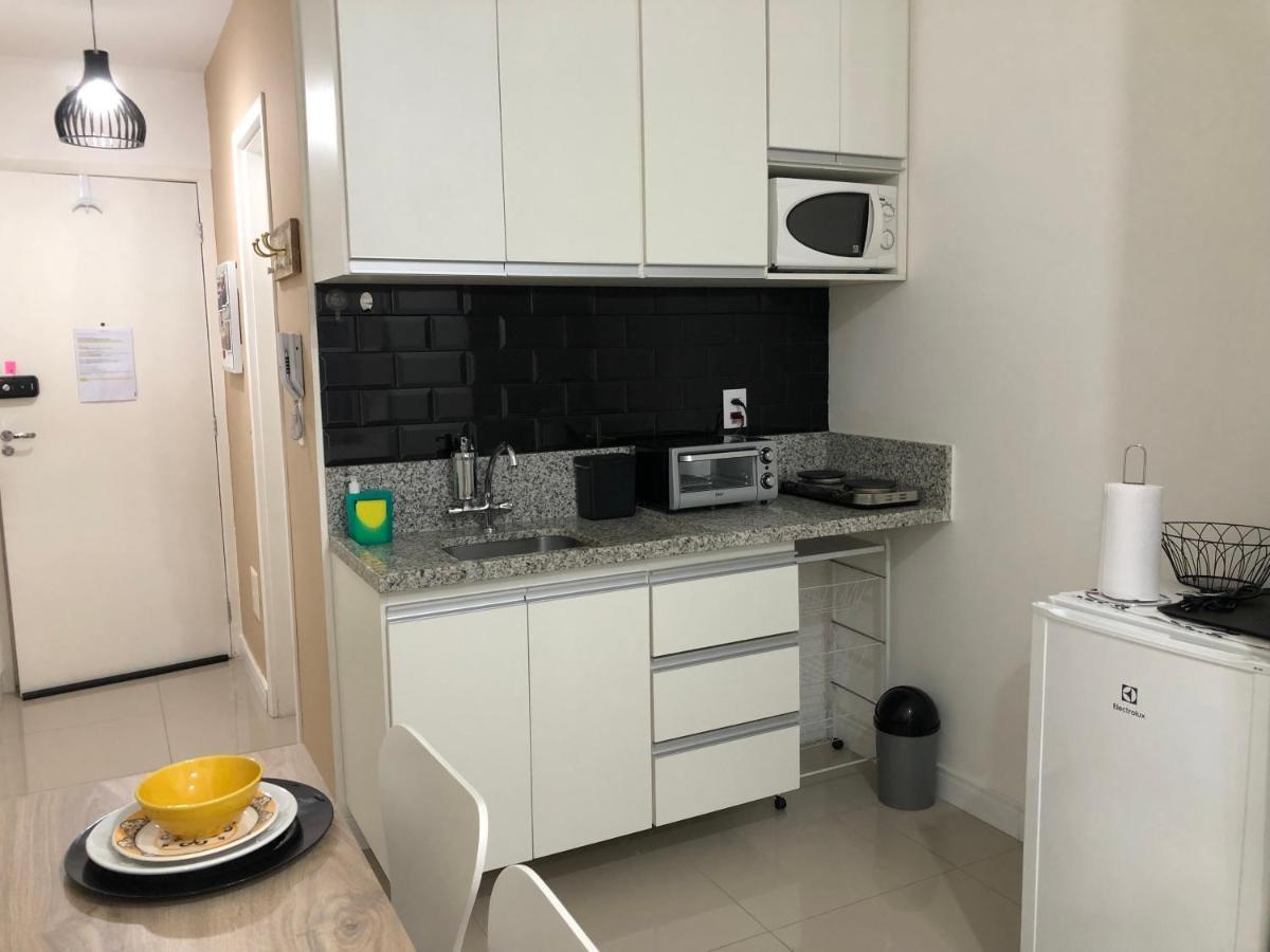 Flat Granja Viana - Espaco E Conforto Cotia  Bagian luar foto